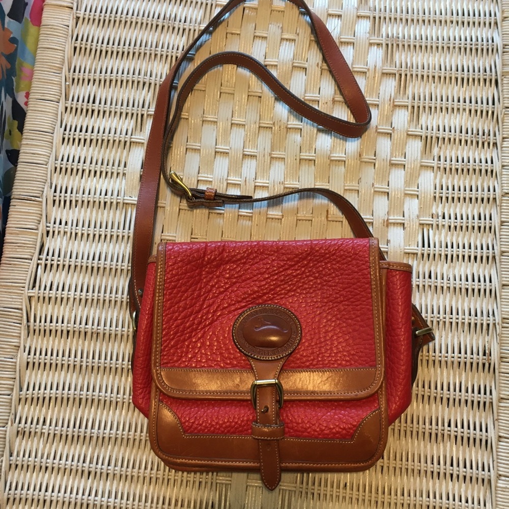 Vintage Dooney & Bourke